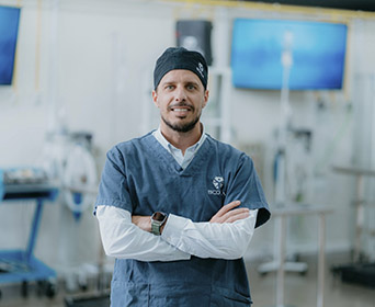 Dr. Pedro Trauczynski